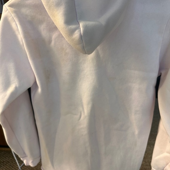 Taylor Swift Pink Graphic Hoodie - Picture 5 of 5